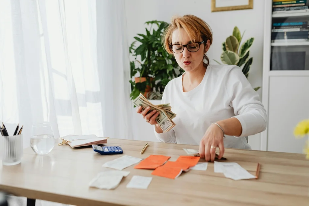Why Financial Independence Changes the Way a Woman Loves