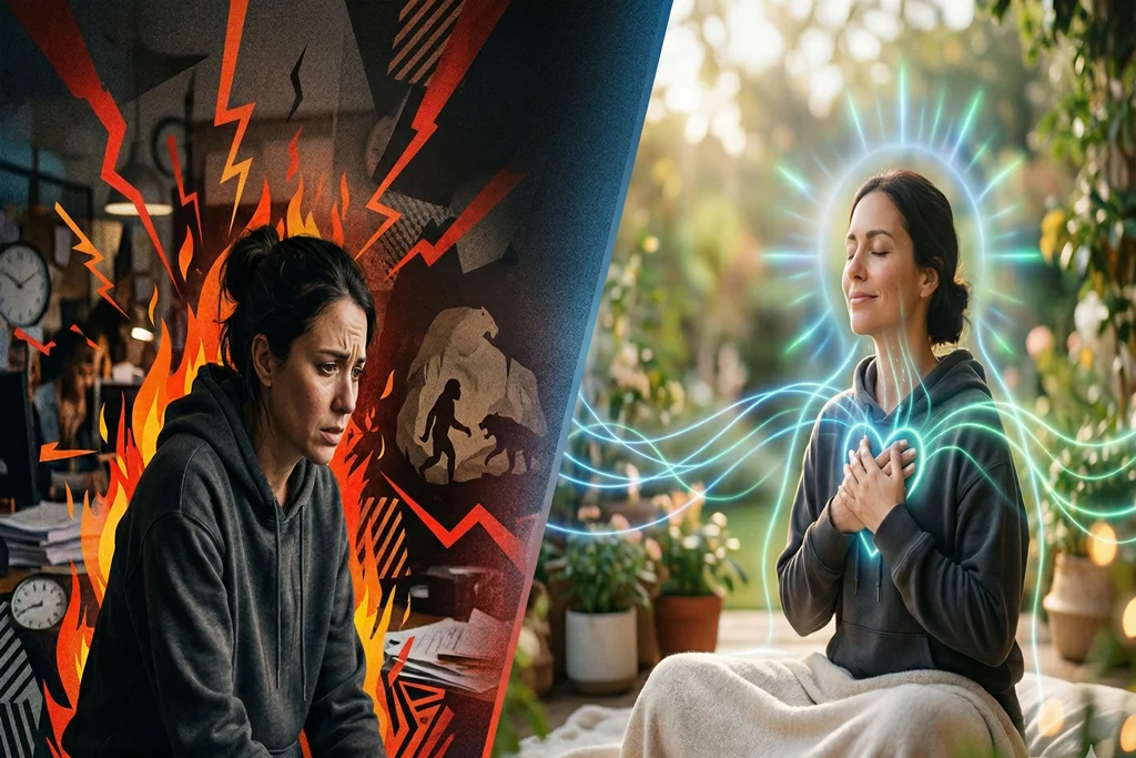 our-stress-isnt-the-problem.-Your-nervous-system-thinks-its-still-in-danger