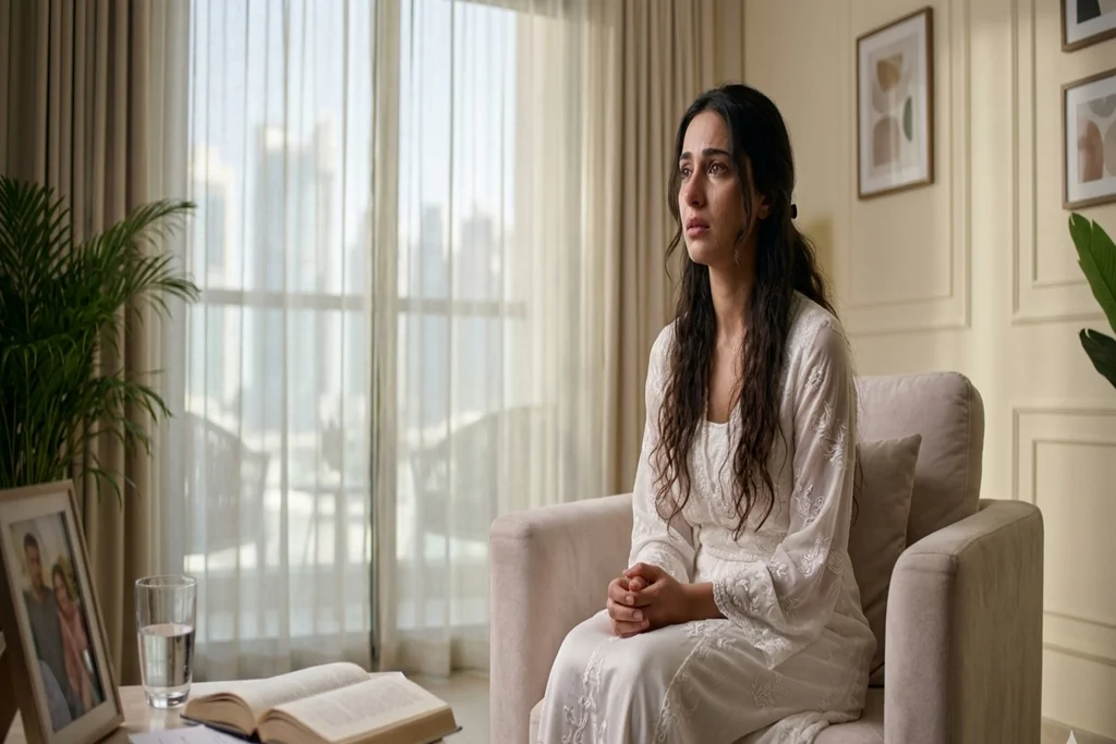 The Psychological Cost of Hiding a Sexual Health Issue