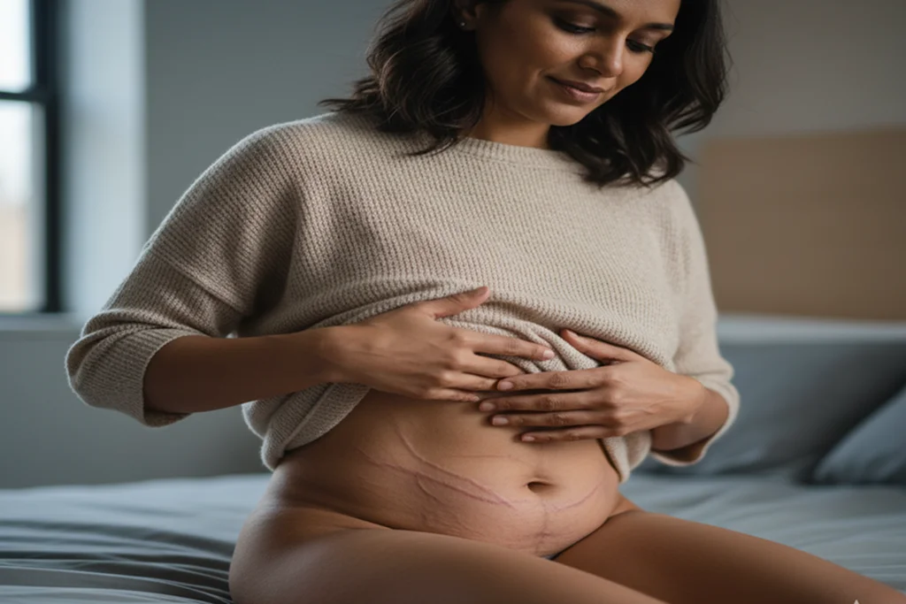 when-stretch-marks-affect-your-sex-life