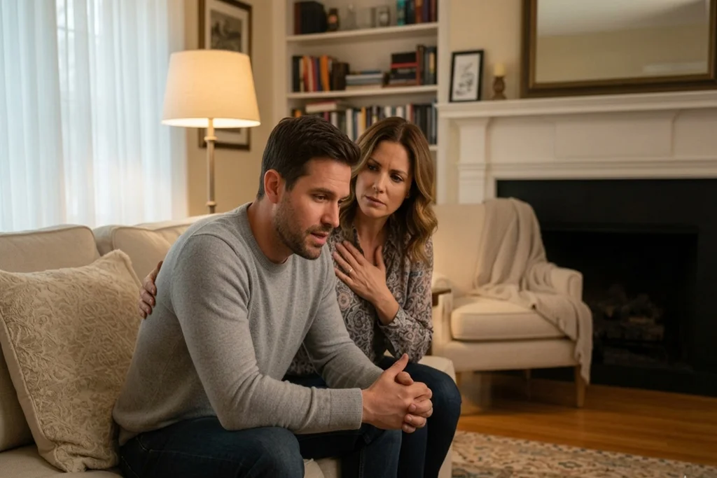 How to Talk to Your Partner About Your Issue of Low Libido