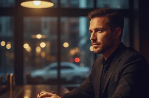 Never Tell Your Woman These 5 Secrets About You